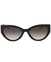 Prada Cat-Eye Sonnenbrille – neu & ungetragen