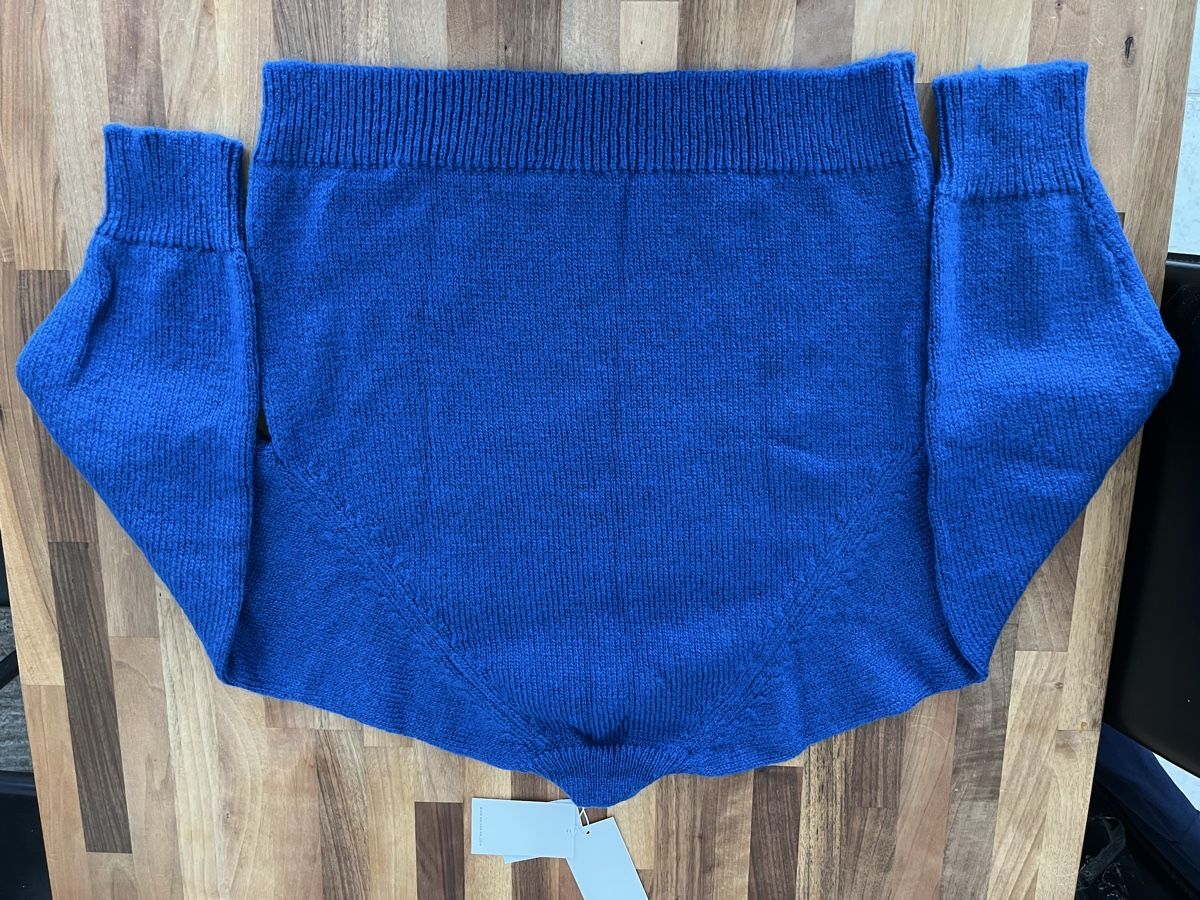 Anine Bing Maglioni & Felpe: Neuer E.P:471.- Anine Bing wolle Strickpullover  – Nuovo e nell'imballaggio originale da Wettingen venduto da epe_9vbf 5