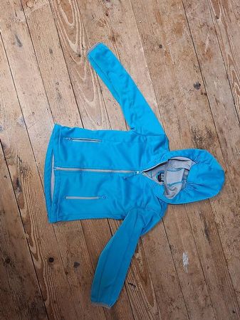 Softshell Jacke 98/104