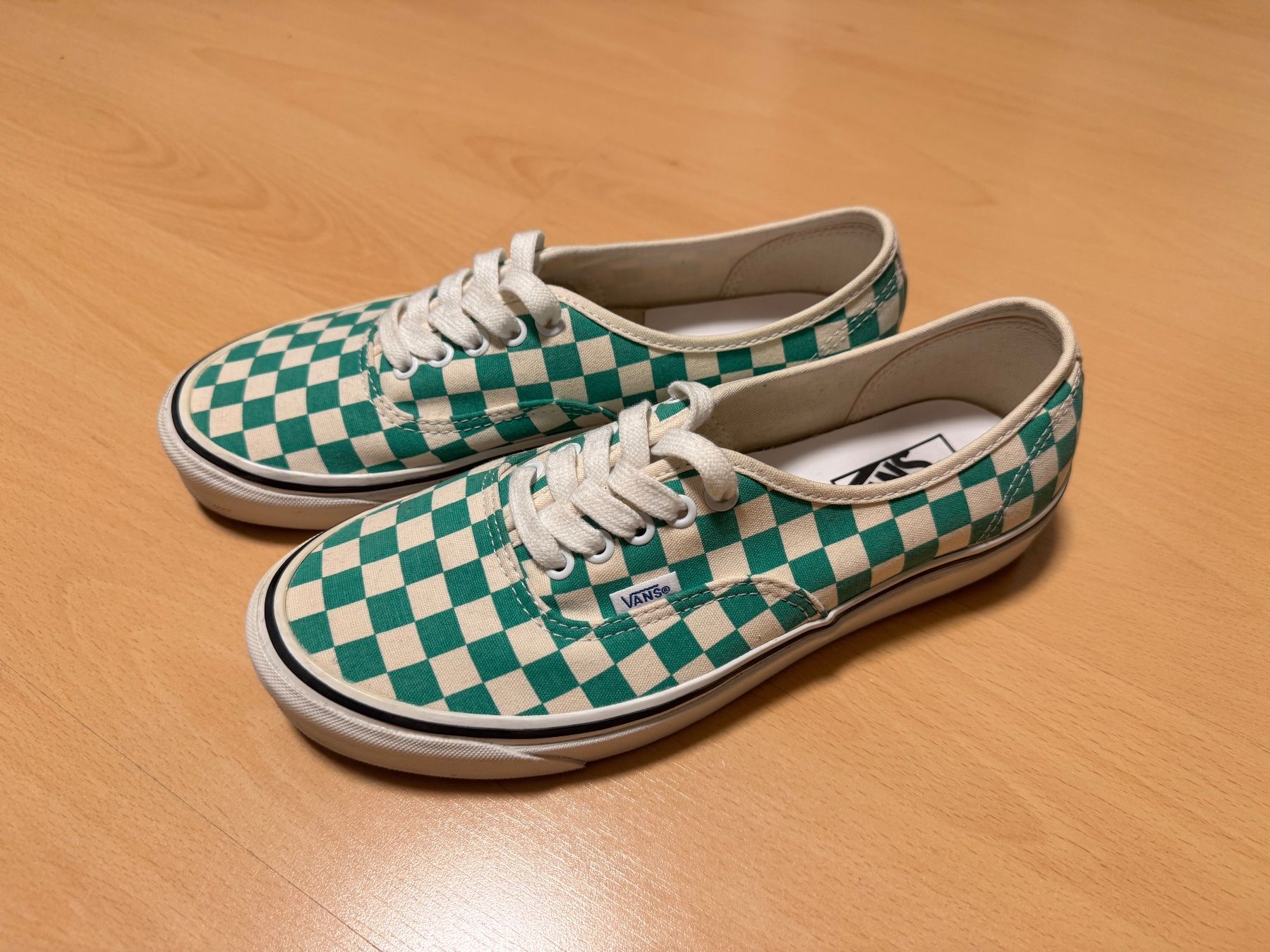 Vans Scarpe da uomo: Vans Sneaker Gr. 42 – Usato da Löhningen venduto da santafe06