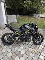 Kawasaki Z900