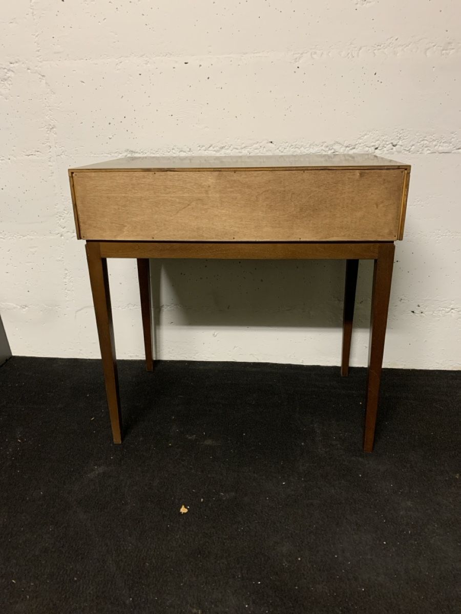 Tische: Table d’appoint – Gebraucht aus Vernier von Nacarate 4