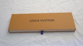Louis Vuitton Tie