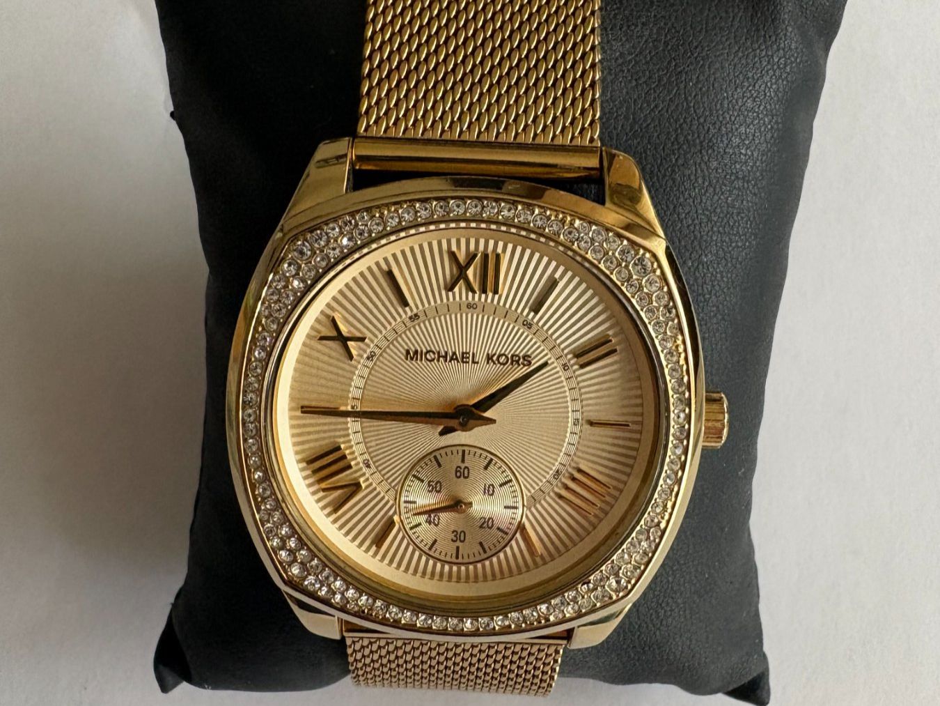 Michael Kors Orologi: Michael Kors  Uhr – Usato da Winterthur venduto da UncleMikha-el