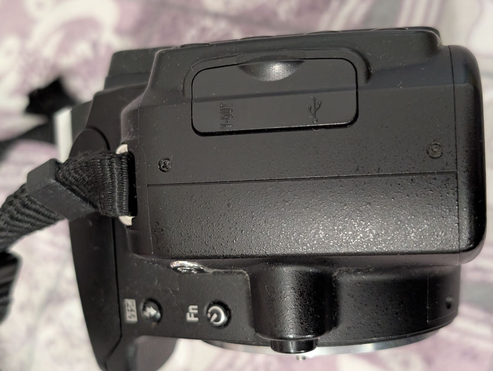 Nikon Fotocamera: Nikon D40: reflex digitale – Usato da Lugano venduto da c42_d5hr 1