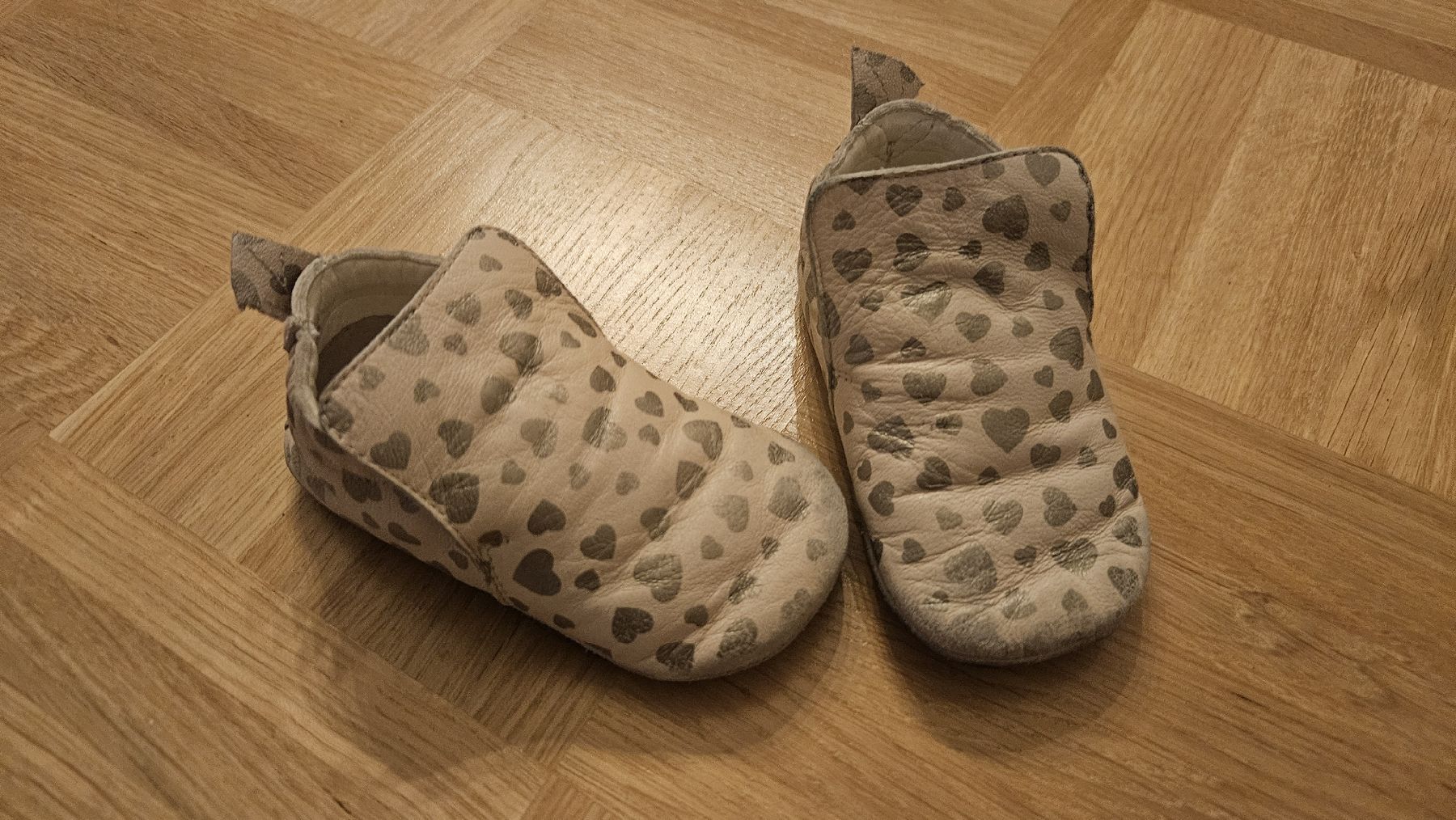 Scarpe per ragazzi: Naturino Lederfinkli Gr.21 – Usato da Stäfa venduto da Geri17