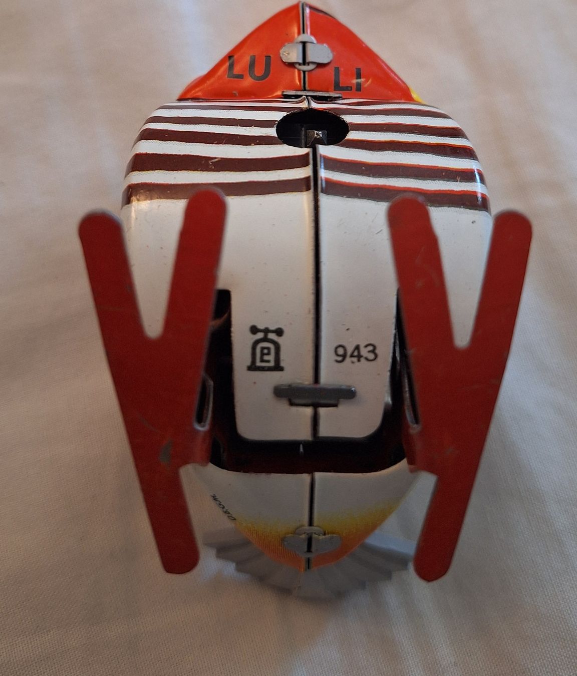 Giocattoli: Vintage Lehmann Toys Collection – Usato da Volketswil venduto da LisaSch1 4