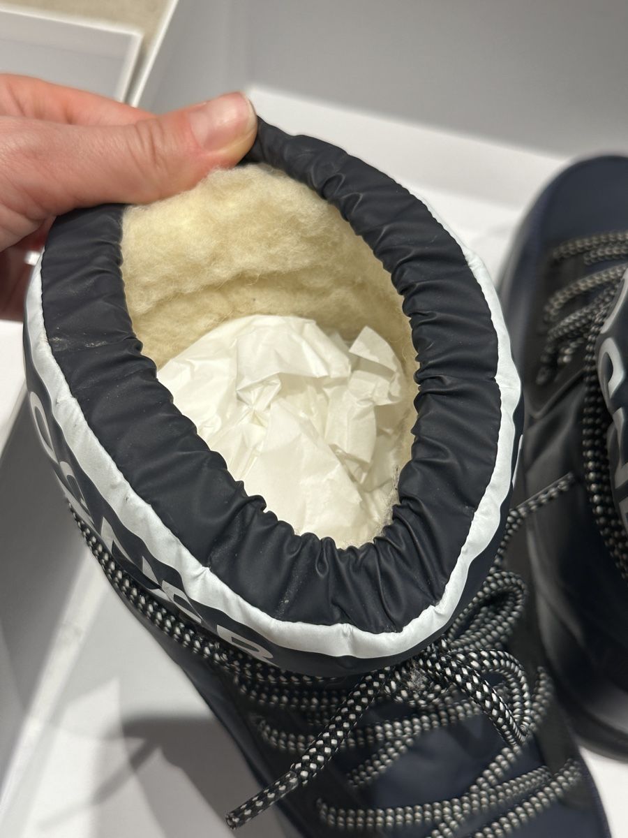 Bogner Schuhe für Jungen: BOGNER Winter boots – Gebraucht aus Rickenbach b. Wil von iah_pg6d 3