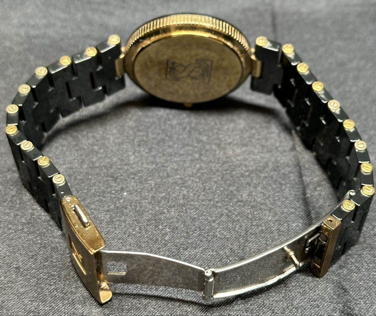 Orologi: Movida Ceramics Quartz – Usato da Untersiggenthal venduto da TimeandShine 8