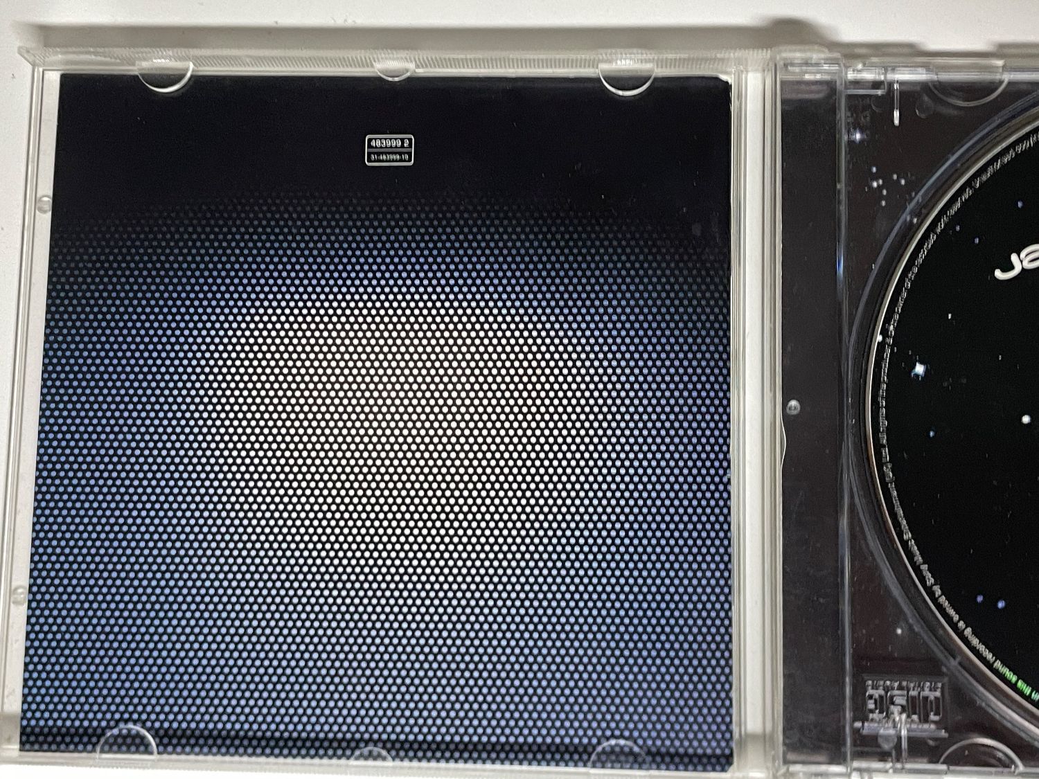 CDs: Jamiroquai – D'occasion à Muri b. Bern par AdidasCollector 3