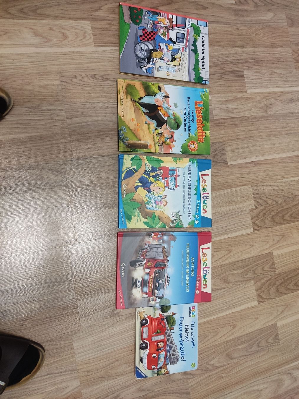 Libri: Kinderbücher – Usato da Urnäsch venduto da w75