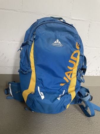 Rucksack Vaude Gravit 10 + 3