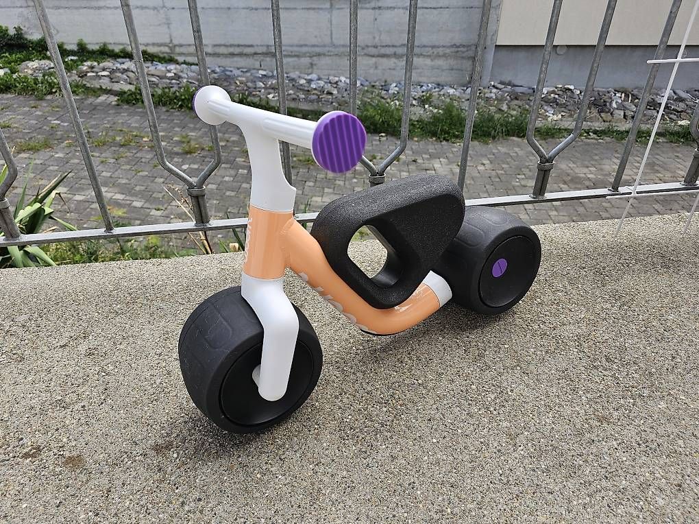 Velos: Woom Wow Laufrad – Gebraucht aus Oberriet SG von karamba100