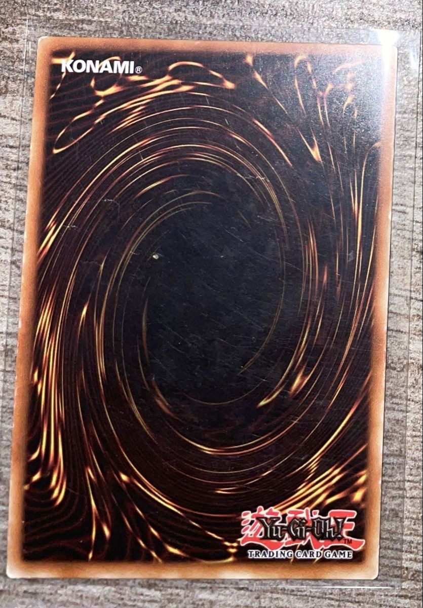 Yugioh Carte collezionabili: Yu-Gi-Oh! - Kampfausblender CT07-DE009 – Nuovo (secondo la descrizione) da Lyss venduto da t.cardmarket 1