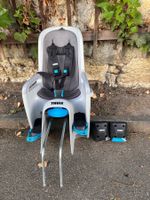 Thule Ridealong mit 2 Schnellspannhalterungen