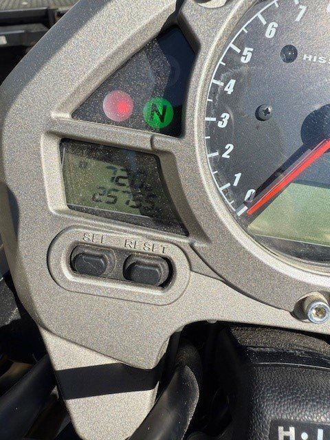 Strada: Motorrad Honda CB 600 – Usato da Schönholzerswilen venduto da RWS_BAUTECH 2