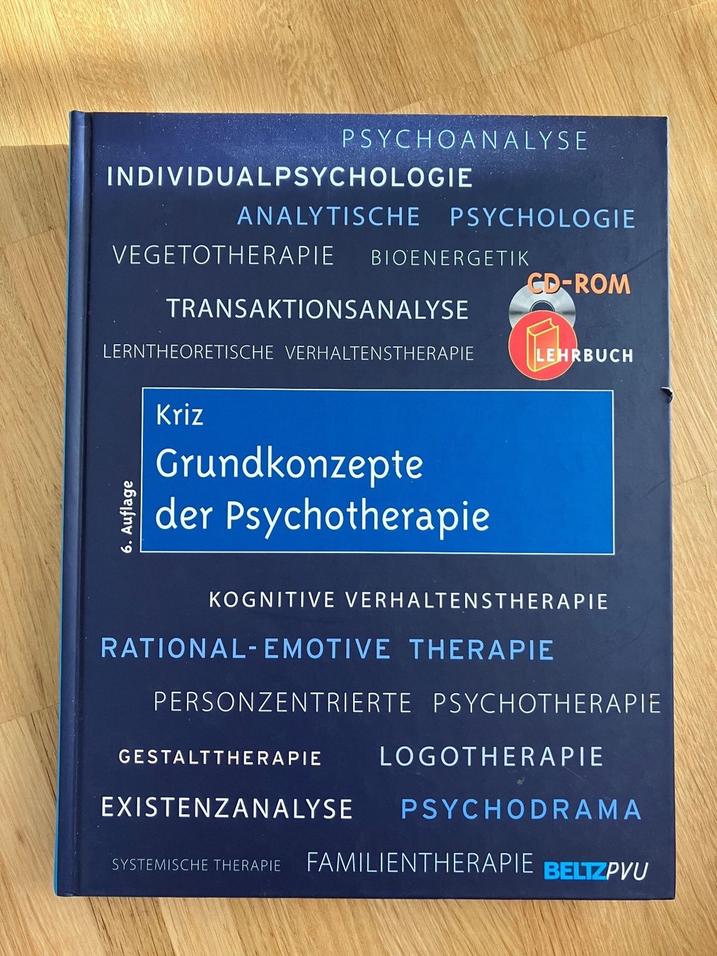 Bücher: Grundkonzepte der Psychotherapie – Neu (gemäss Beschreibung) aus Seuzach von lambstar121