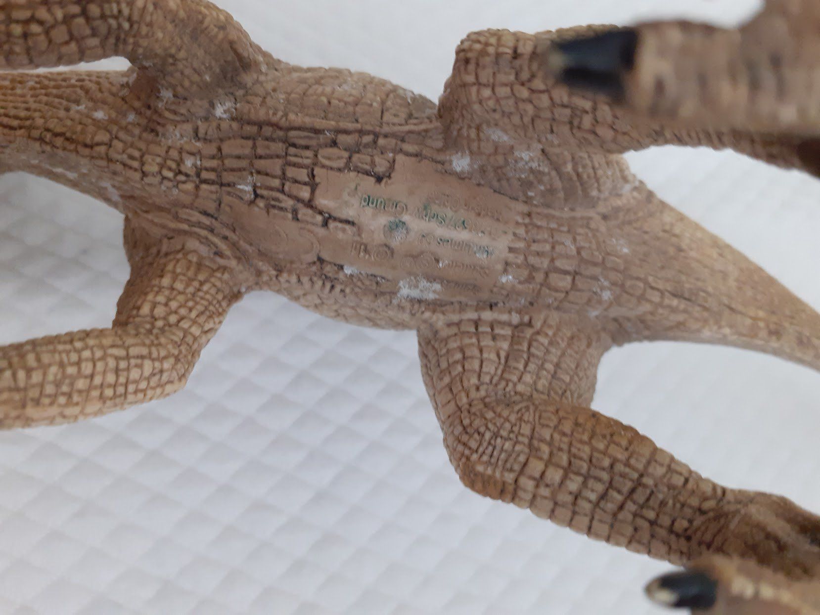 Schleich Statuette: zwei Dinosaurien Schleich – Usato da Dübendorf venduto da Fip05 4