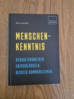 Menschenkenntnis Buch: Verhalten verstehen