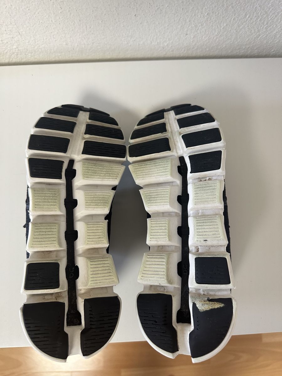 On Chaussures hommes: ON Cloud Schuhe – D'occasion à Thun par hox_k69k 3