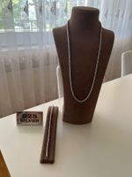 925 silberschmuck königskette