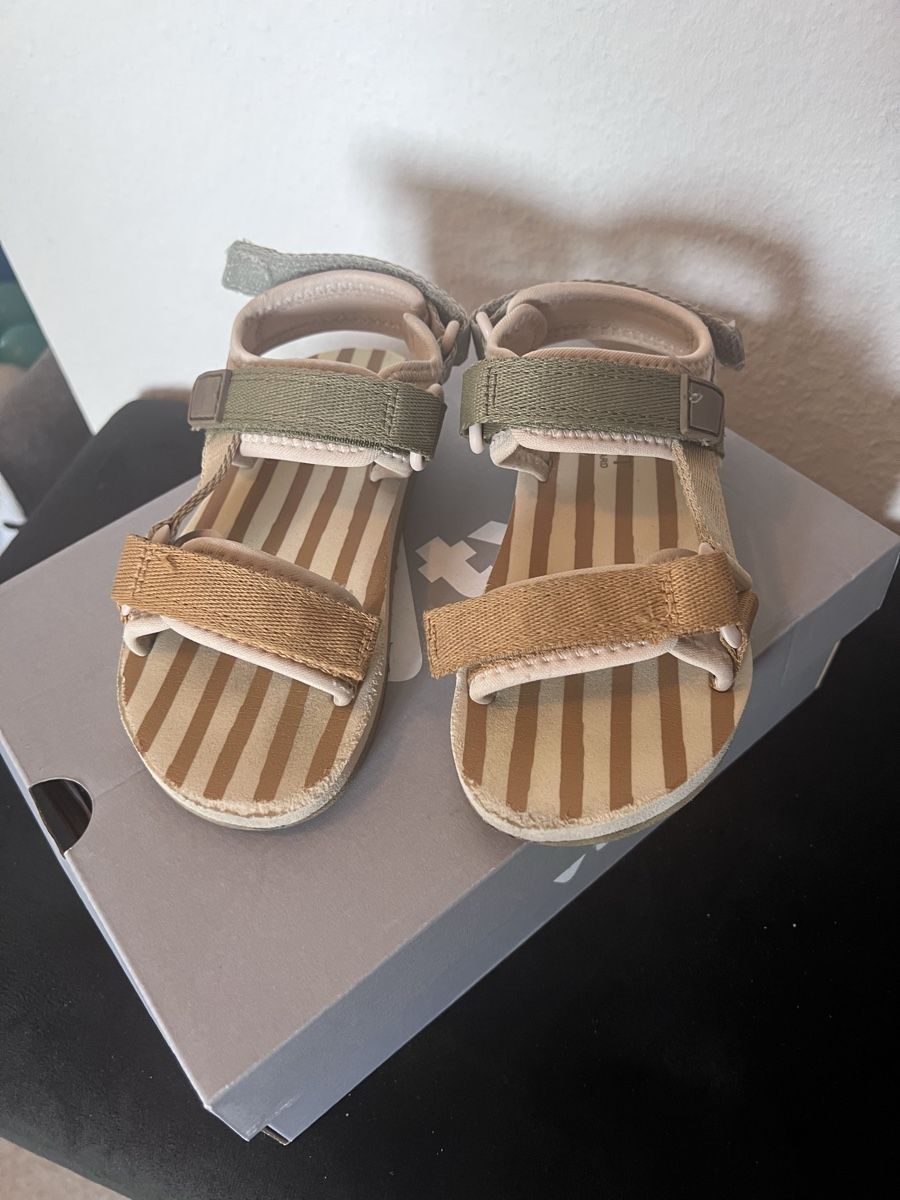Schuhe für Jungen: Sandale – Gebraucht aus Langenthal von Nu89 1