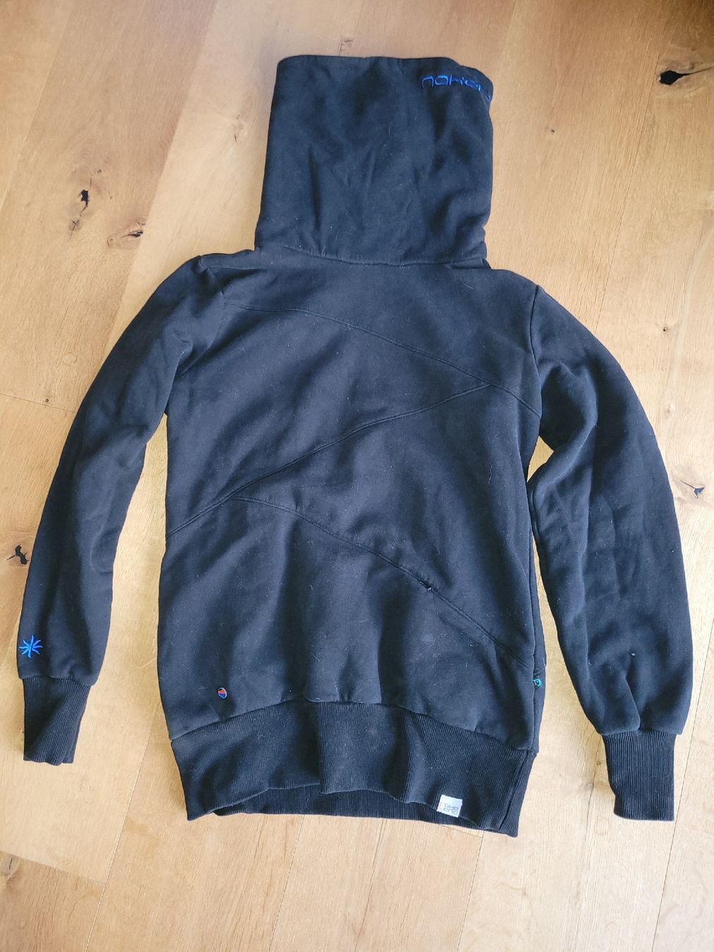 Naketano Maglioni & Felpe: Naketano Pullover Grösse M – Usato da Siat venduto da MaryS1985