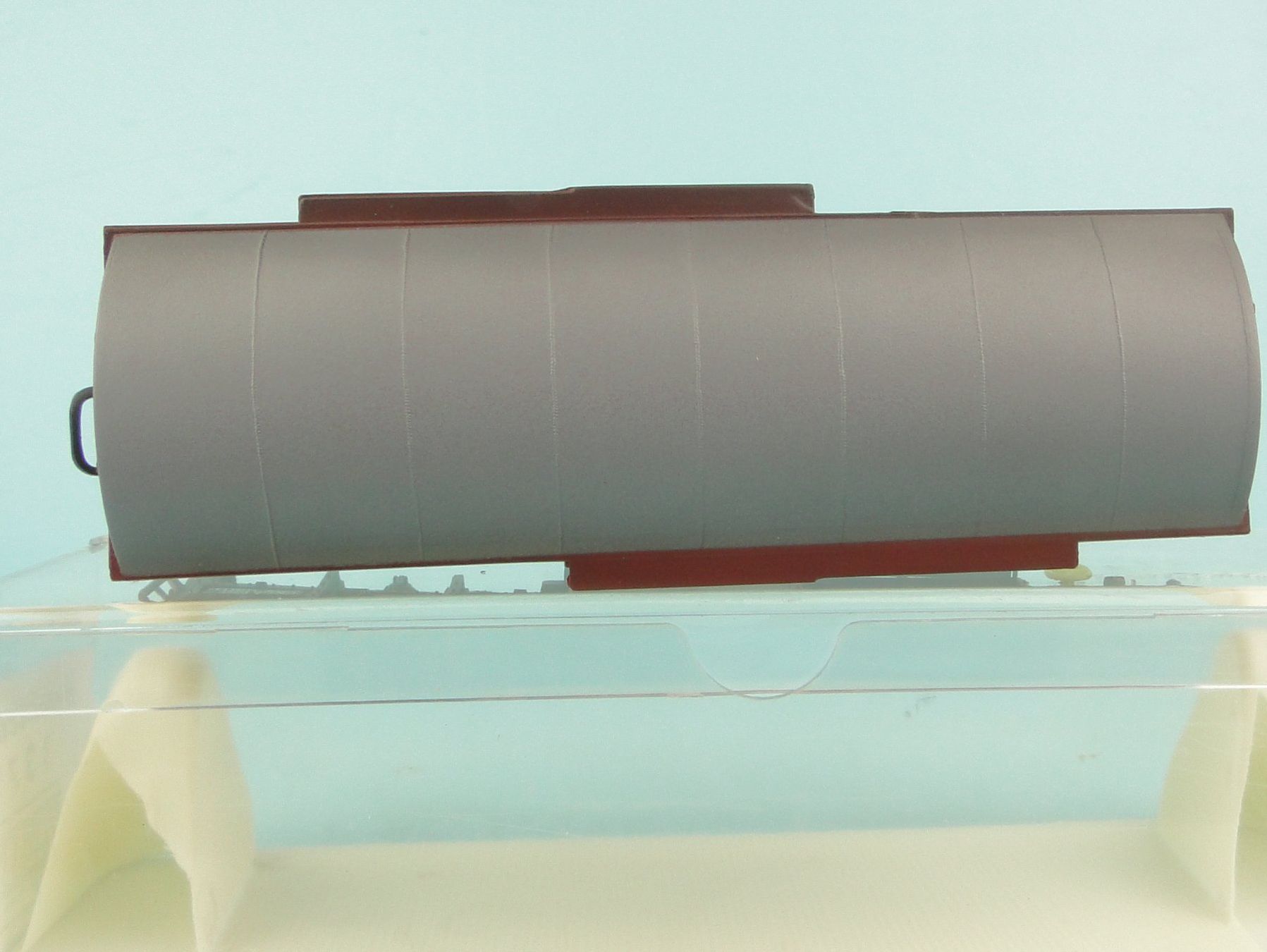 Renfe Modellini di ferrovie: Electrotren 1371 SNCF Sernam – Usato da Bülach venduto da cann11 1