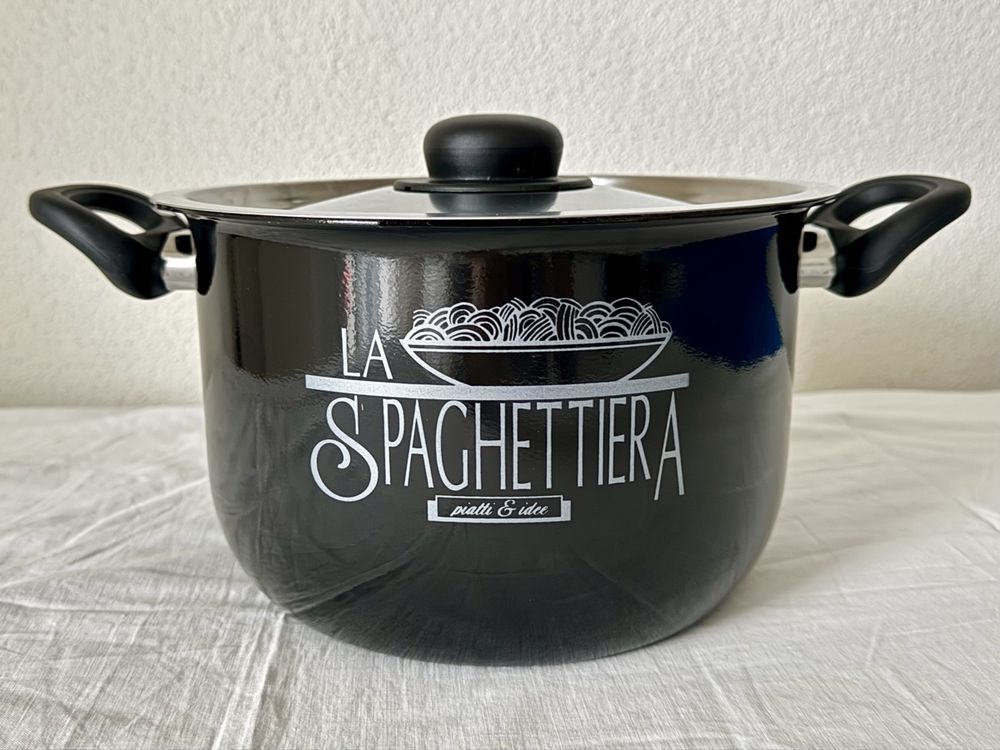 Gerlach Simple Topf 2L Aus Edelstahl Kochtopf Klein Mit Deckel Durchmesser 24 Cm Töpfe Kochtöpfe