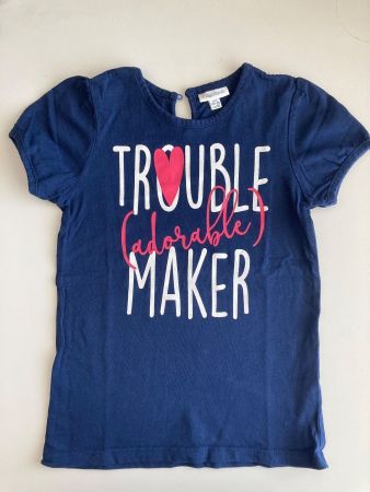 Cooles T-Shirt, Gr. 98
