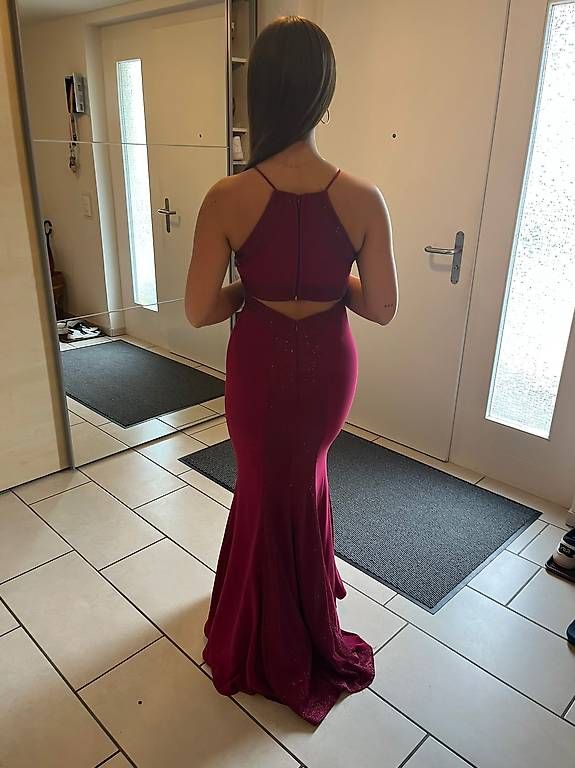 Vestiti: Abendkleid  – Usato da Frenkendorf venduto da Hasan0801 1