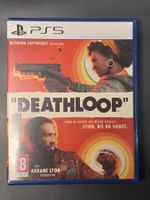 Deathloop - Sony PS5