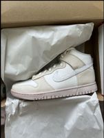 Nike Dunk High Retro PRM, Gr. 44 neuwertig!