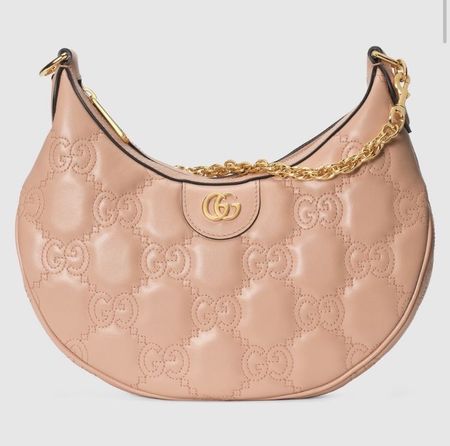 GUCCI Tasche Rosébeige Original,mit Quittung Neupreis 2450.-