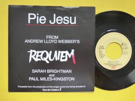 Sarah Brightman – Pie Jesu