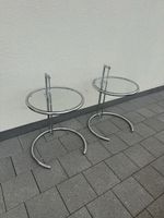 Set Replica Eileen Gray Adjustable Table