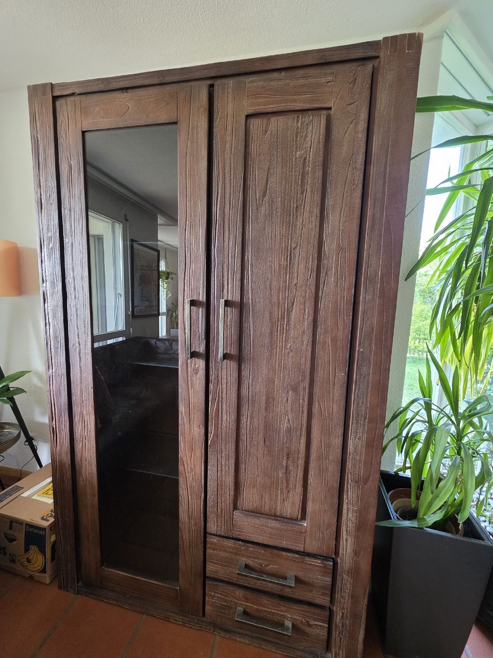 Armadi: Robuster Schrank – Usato da Uster venduto da lalechus
