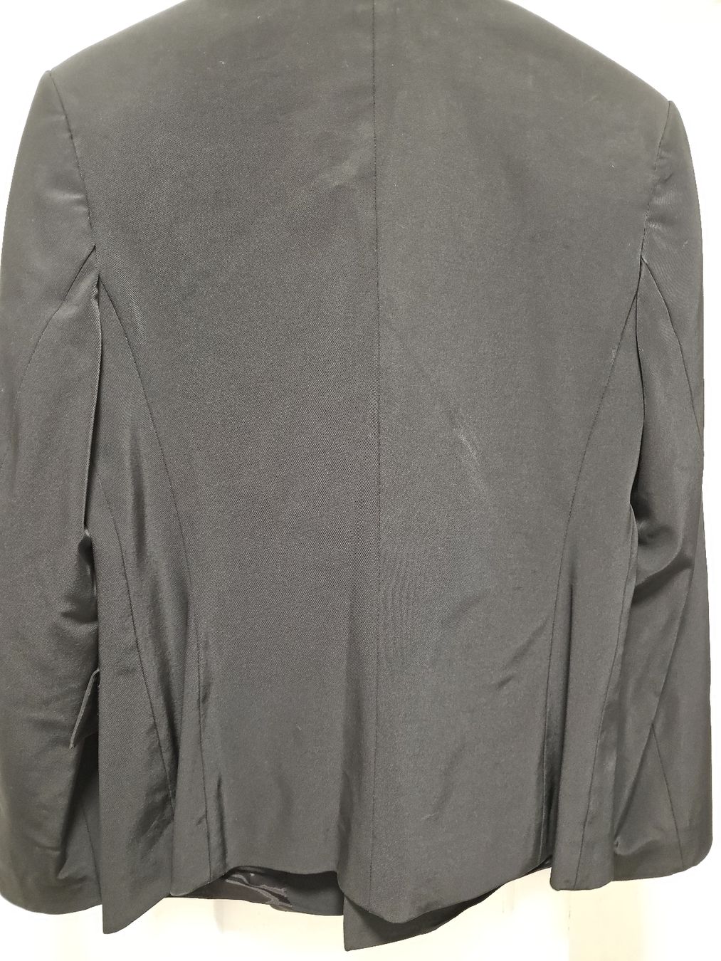 Giacche: Orwell Blazer Gr. 38 – Nuovo (secondo la descrizione) da Luzern venduto da TausendD 2