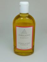 Aura-Soma Massage-Öl stimulierend 150 ml ungeöffnet