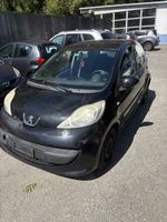 Peugeot 107 1.0