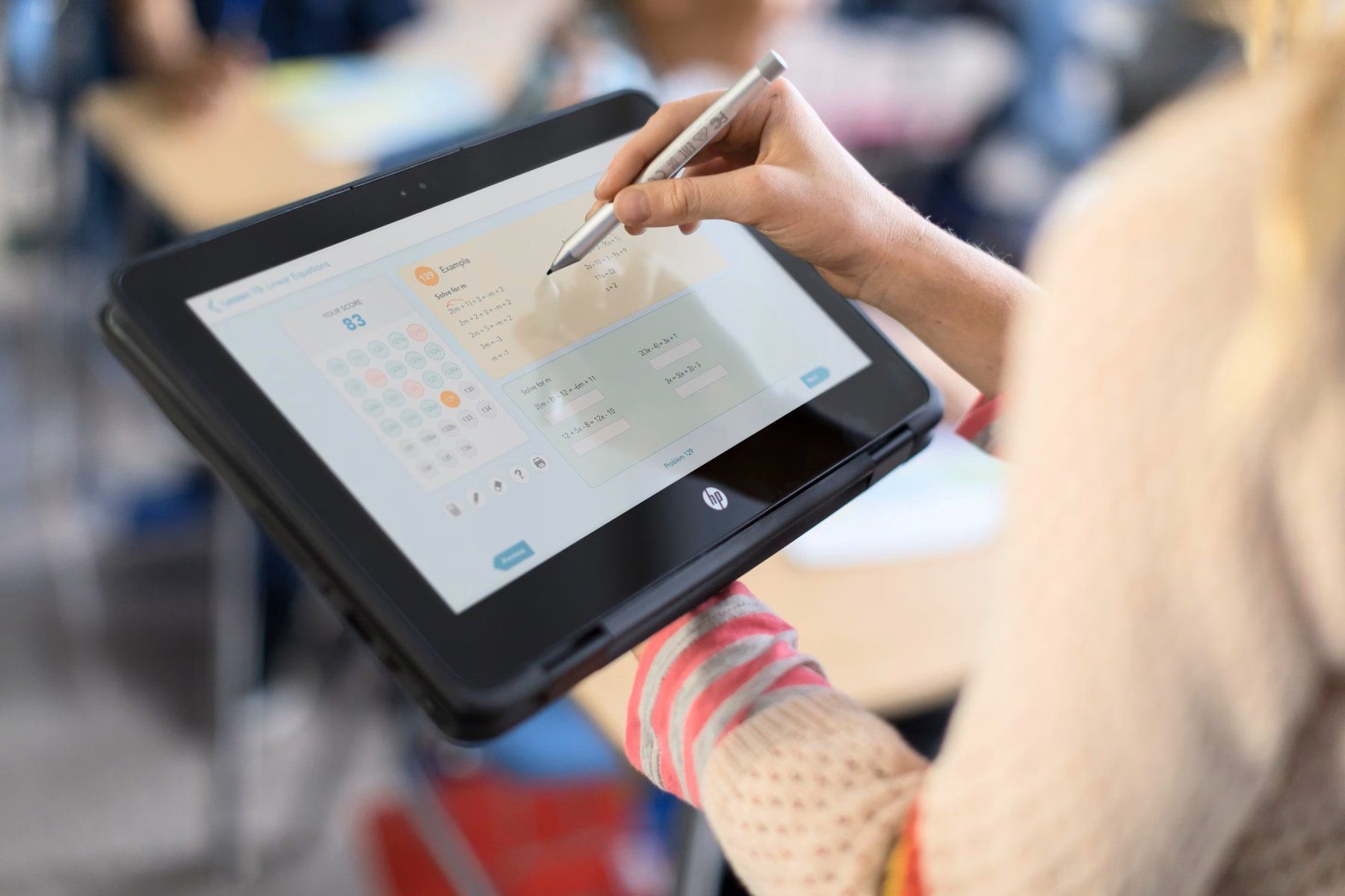 Hewlett Packard Penna & Evidenziatori: HP Active-Stift App Launch (NEU) – Nuovo e nell'imballaggio originale da Höri venduto da Nastaq 5