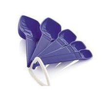 Messlöffel - Quintett * Tupperware * NEU