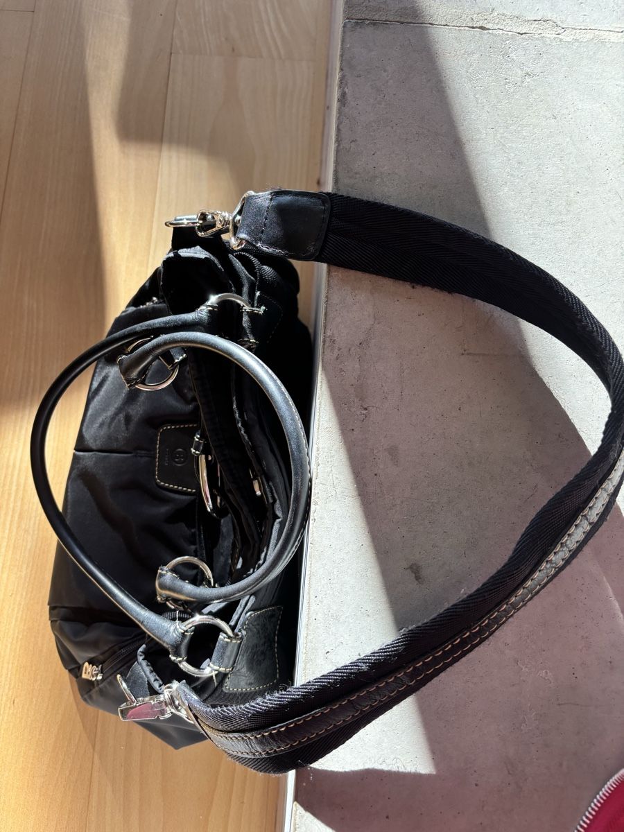 Bogner Taschen für Damen: BOGNER City Bag – Gebraucht aus Stallikon von Rsiri 3