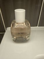 Parfum Rose - Zara 