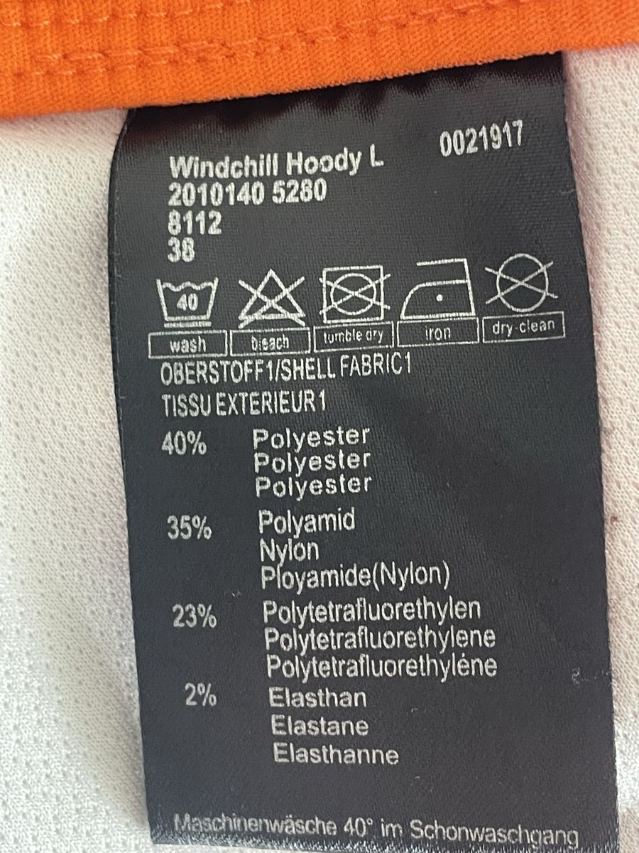 Schoeffel Vestes: Softshell Jacke der Marke Schöffel – D'occasion à Rüttenen par Marianne22121970 8