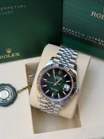 Rolex Datejust 41 Ombre