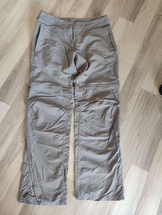 Pantalon randonnée quechua - Large Choix sur Alltricks