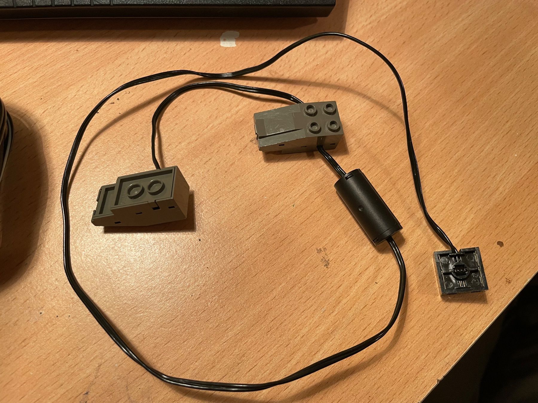 Lego Kit di costruzioni: Lego 9v transformer and speed regulator‪ – Usato da Airolo venduto da Bagaion99 3