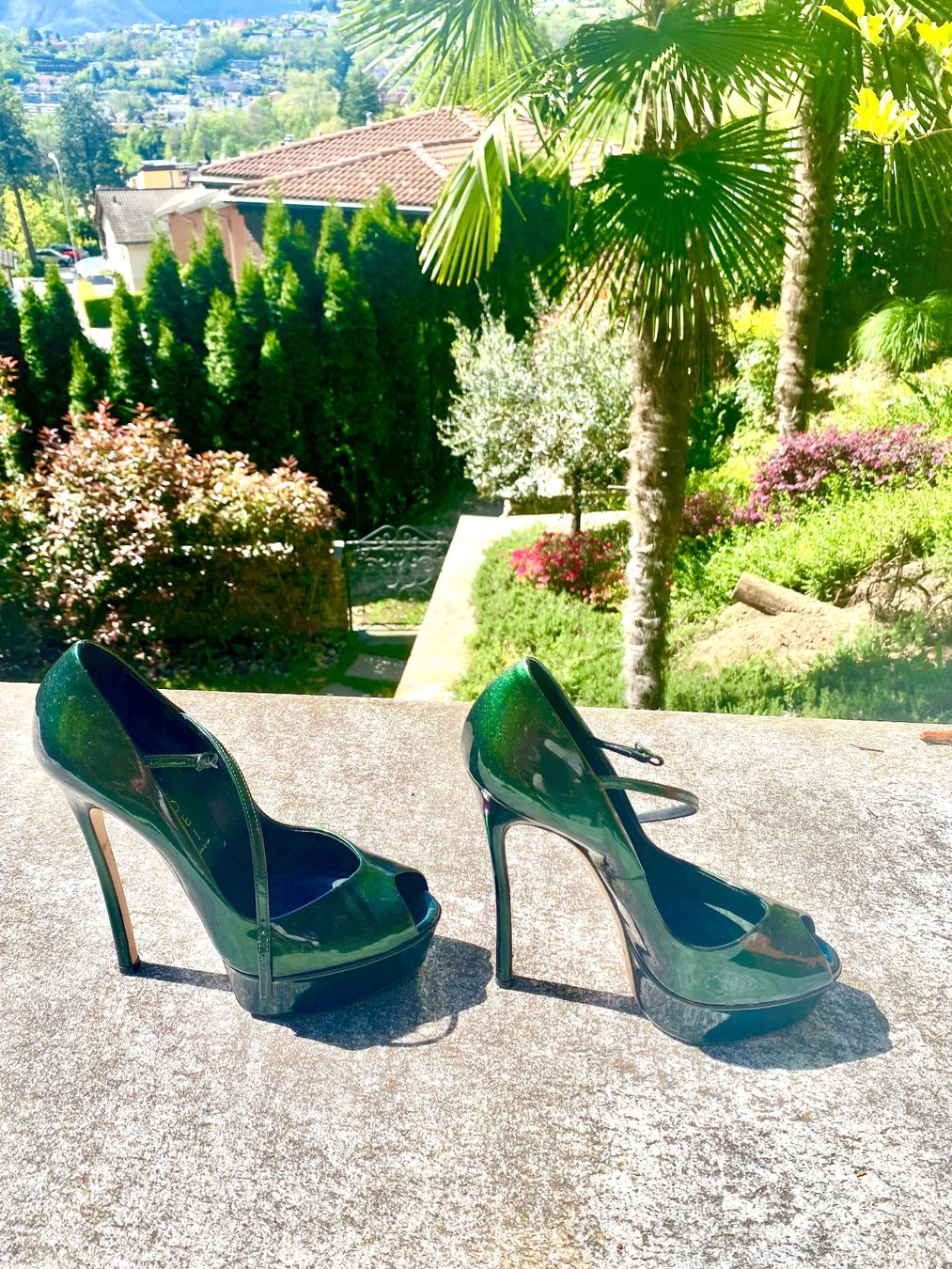 Casadei Scarpe da donna: Décolleté Casadei 38 – Usato da Davesco-Soragno venduto da Chichijango 2