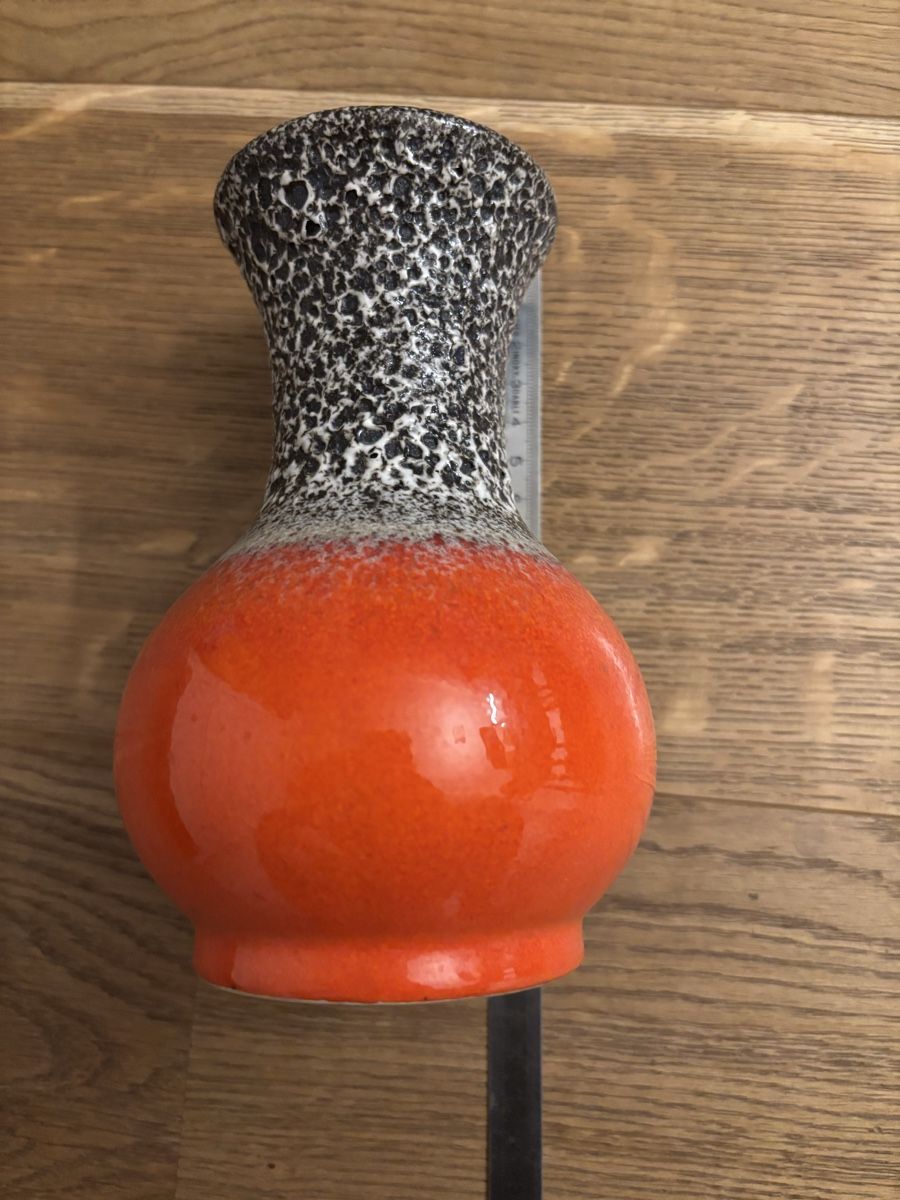 Vasi & Recipienti: Vintage Jasba Vase 70er Jahre  – Usato da Würenlos venduto da Ashley24 5